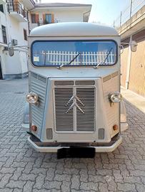 Citroen Type H Van