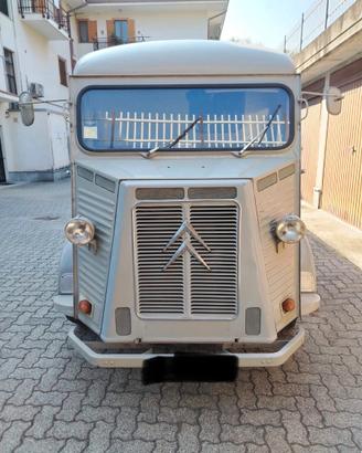Citroen Type H Van