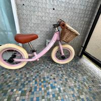 Bici balance bike
