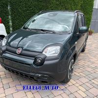 FIAT Pandina PANDINA CROSS 1.0 FireFly Hybrid