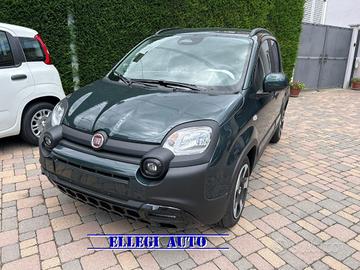 FIAT Pandina PANDINA CROSS 1.0 FireFly Hybrid