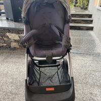 passeggino stokke