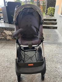 passeggino stokke