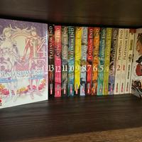 Platinum End 1-14 Completa ITA