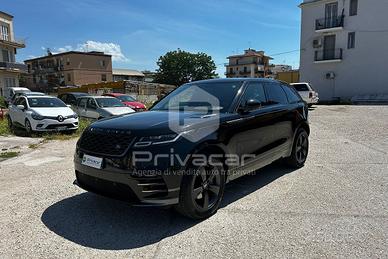 LAND ROVER Range Rover Velar 2.0D I4 240 CV R-Dyna