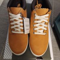 Timberland  scarponcini