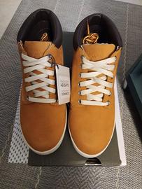 Timberland  scarponcini