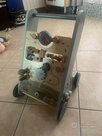 Carrello little dutch