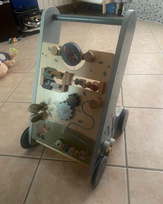 Carrello little dutch