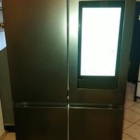 Frigorifero Samsung Family Hub™ AI 