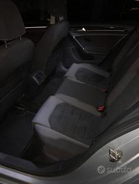 Vw golf 7 1.6 Tdi