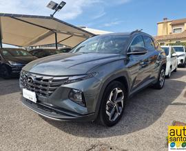 HYUNDAI TUCSON 1.6 HEV XLINE 2WD HYBRID
