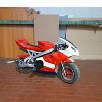 minimoto