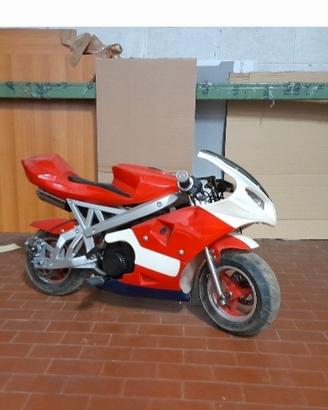 minimoto
