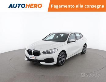 BMW 116 UM97833