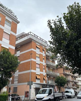 Appartamento Ciampino [Via Col di Lana ARG]