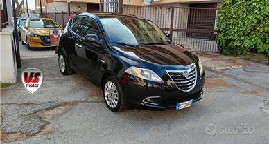 LANCIA YPSILON 1.3 MTJ-GARANZIA FULL