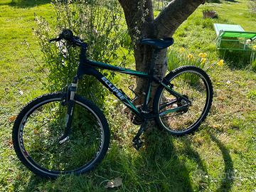 Bici Eclipse Hornet 22”