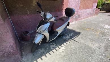 People S 125