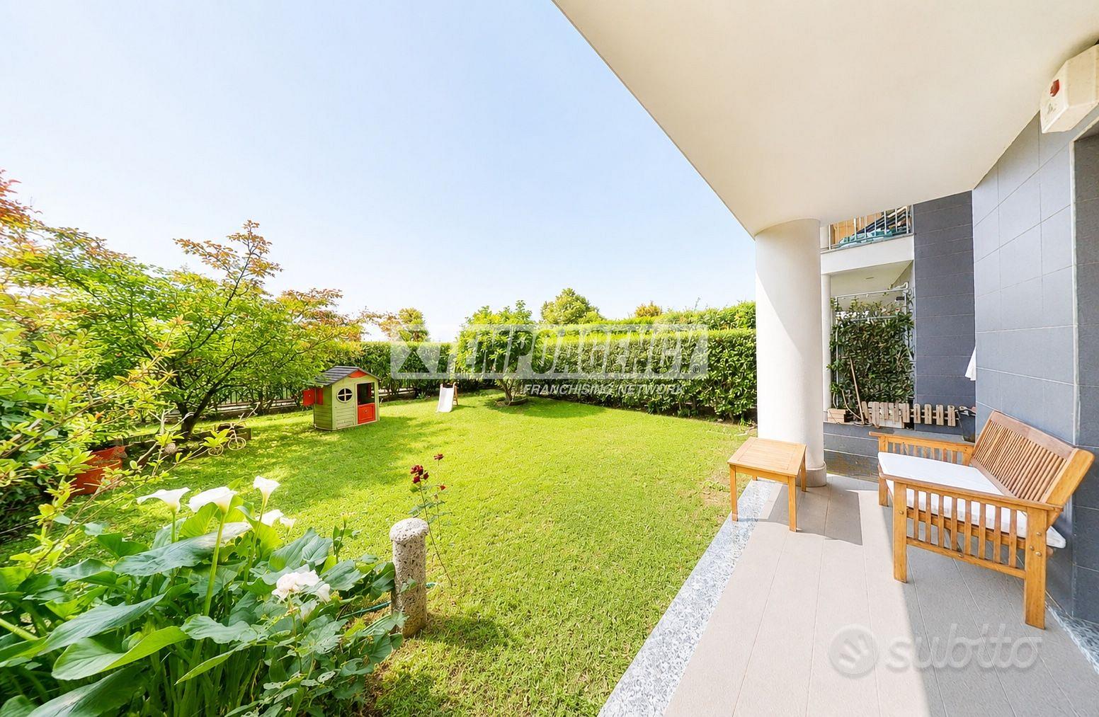 Appartamento – Milano, Rogoredo, Municipio 4 - Vista 5
