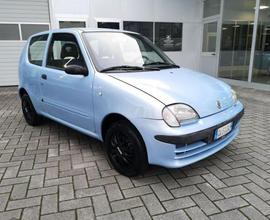 FIAT Seicento 1.1i cat