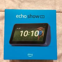 Echo show 5 Alexa