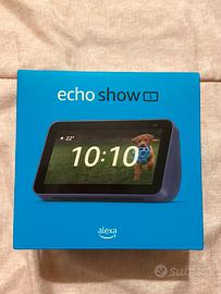 Echo show 5 Alexa