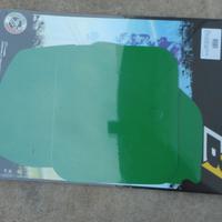 Adesivi tabelle honda cr 1990 1991