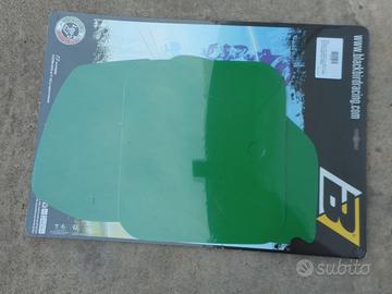 Adesivi tabelle honda cr 1990 1991