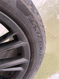 Cerchi originali BMW