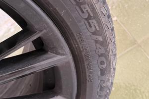 Cerchi originali BMW