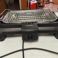 Barbecue elettrico made in Germany € 50