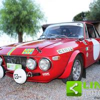 LANCIA Fulvia COUPE RALLYE 1.3 ISCRITTA ASI!