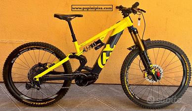 HUSKVARNA HARD CROSS HC5