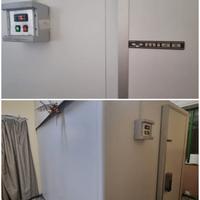 CELLA  usata in perfette condizioni