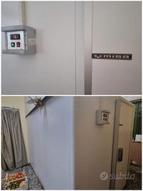 CELLA  usata in perfette condizioni