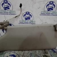 JAGUAR X-TYPE 2003 - PARASOLE DESTRO