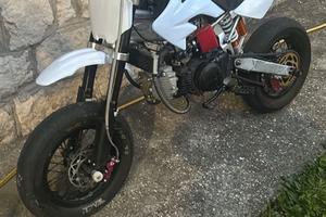 Pit bike 160cc 4 marce