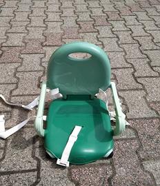 Riduttore per sedia
