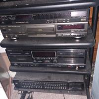 composizione come da foto