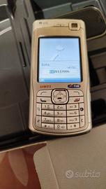 cellulare Nokia N70 