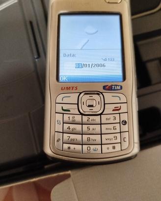 cellulare Nokia N70 