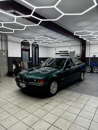 BMW E36 316i NEOPATENTATI