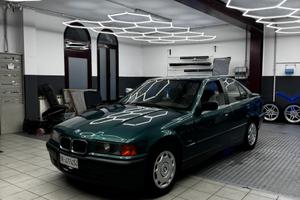 BMW E36 316i NEOPATENTATI