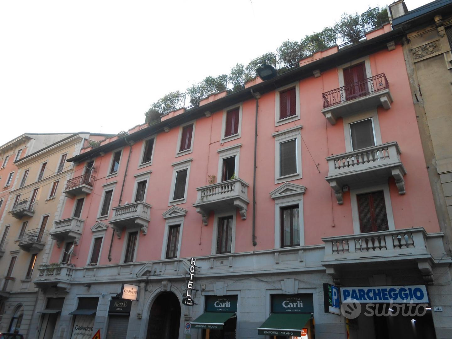 Appartamento – Milano, La Maddalena, Municipio 7 - Vista 2