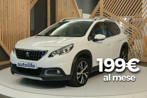 Peugeot 2008 1.5 bluehdi Allure s&s 100cv my19