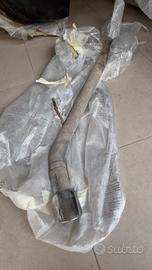 scarico posteriore/terminale originale Giulietta