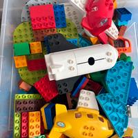 Lego duplo