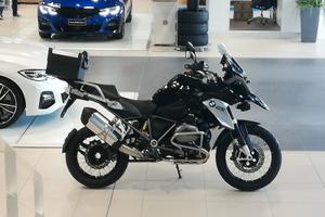 Bmw r 1200 gs - 2016