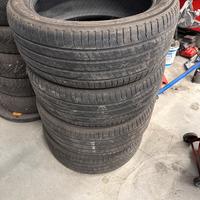Pneumatici Michelin Latitude sport 3 255/45 R20
